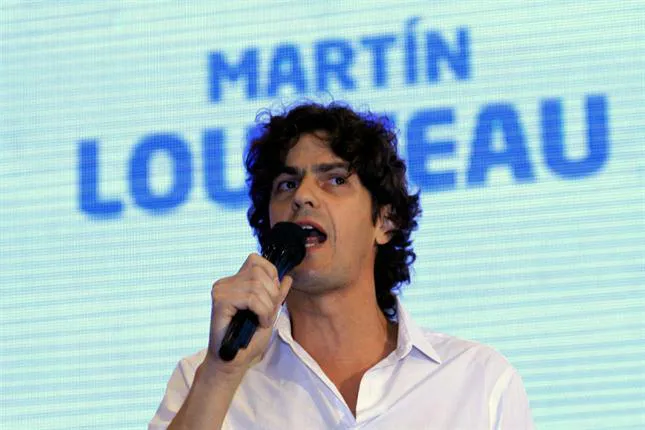 Martín Lousteau