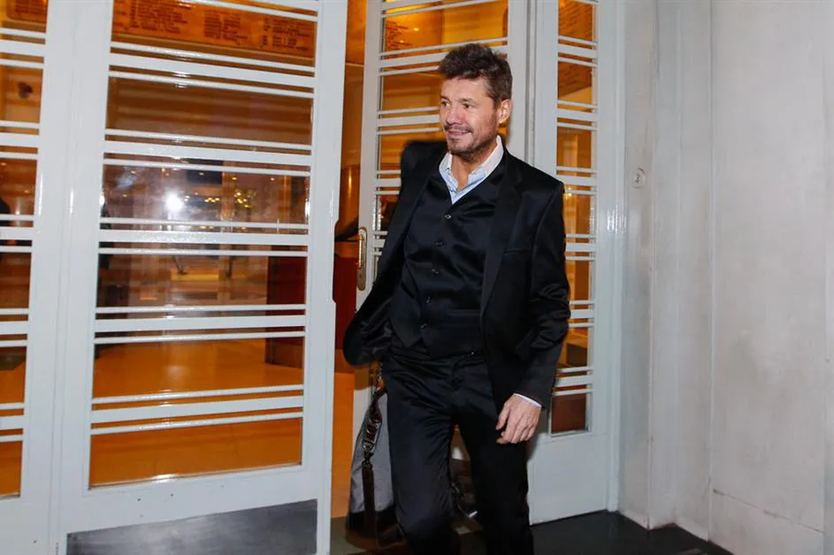 Tinelli-afa