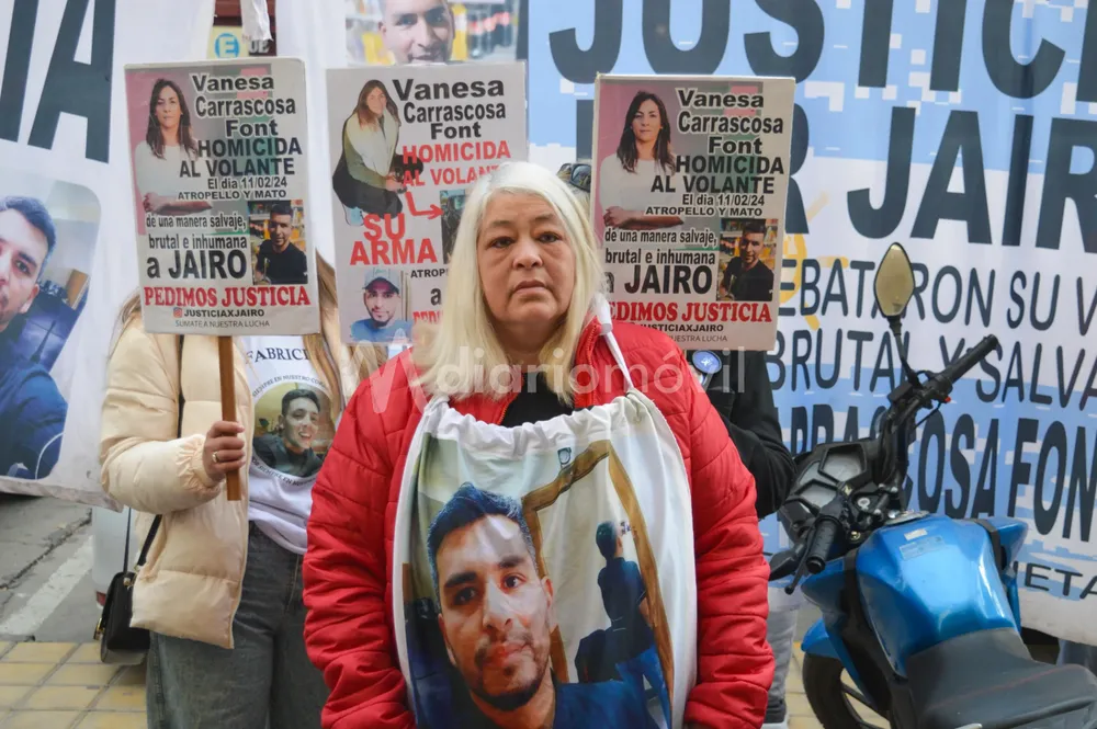 Jairo Malla alejandra malla