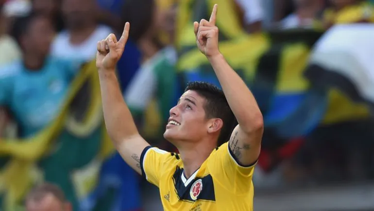 Colombia