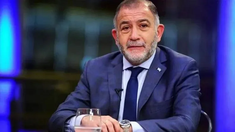 Luis Juez