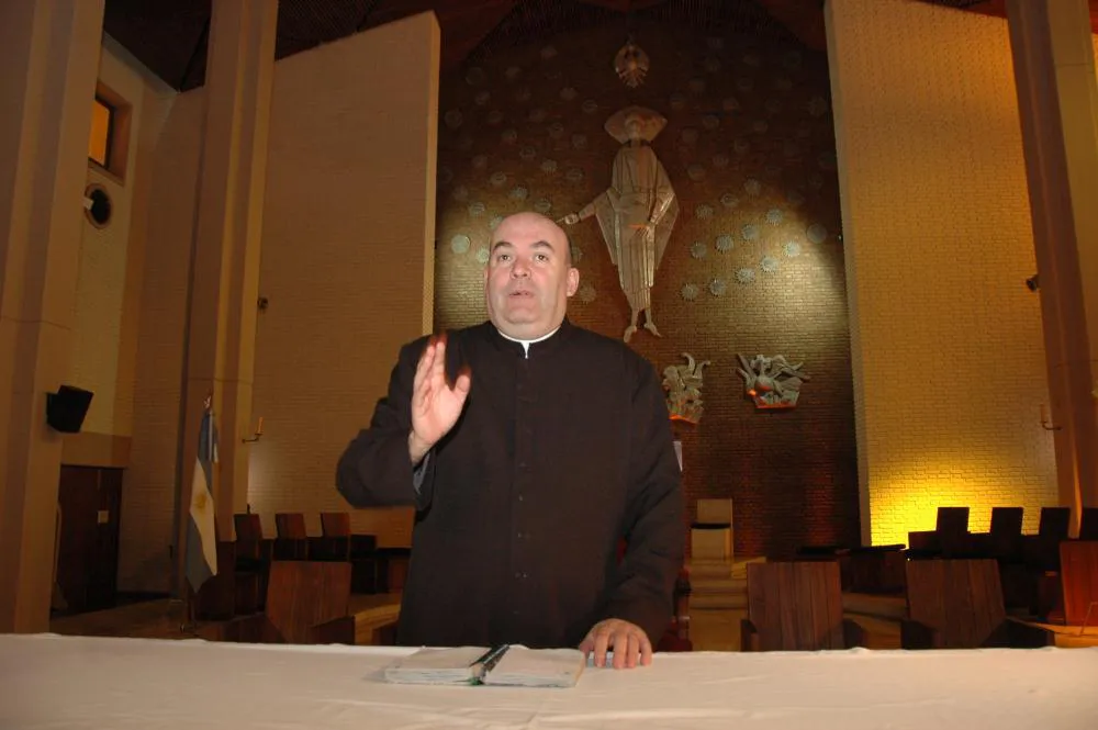 Rómulo Cámpora