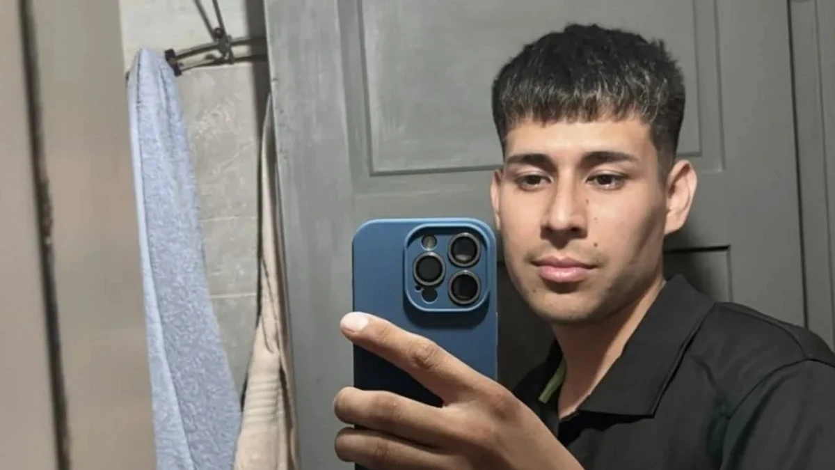 Nahuel Andy Córdoba