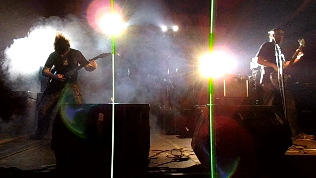 Metalfest