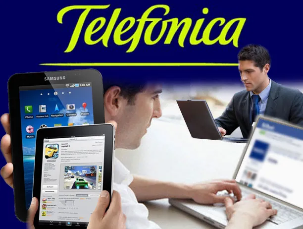 telefonica