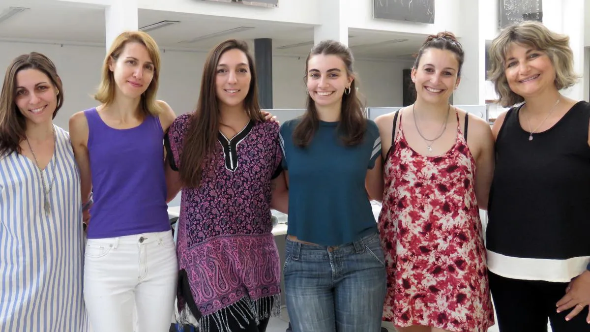 investigadoras conicet 1