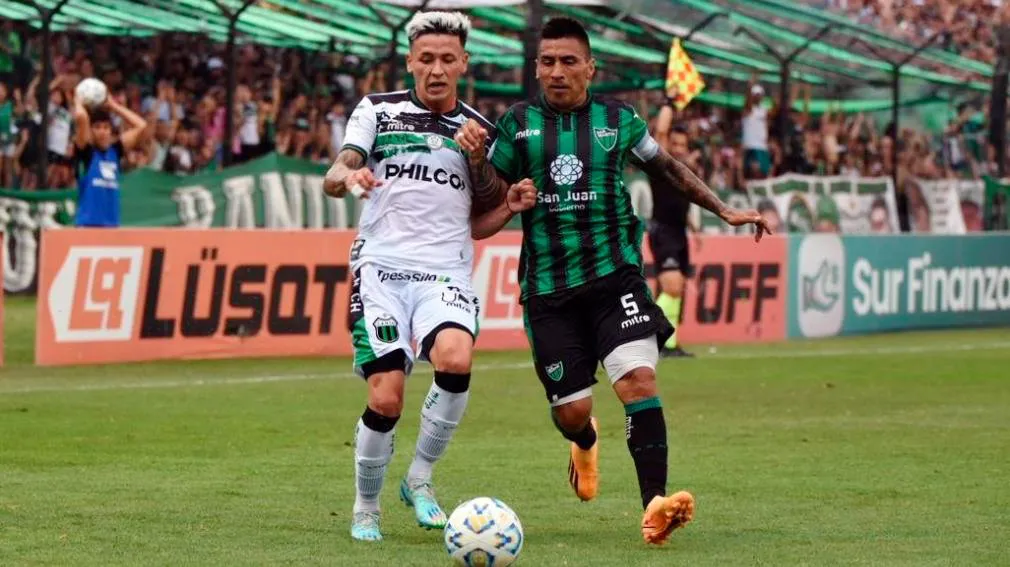 San Martín Nueva Chicago
