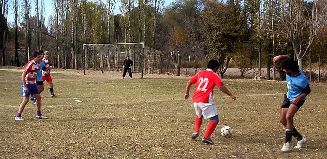 fútbol_unsj