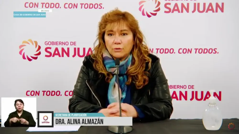 Almazán Salud