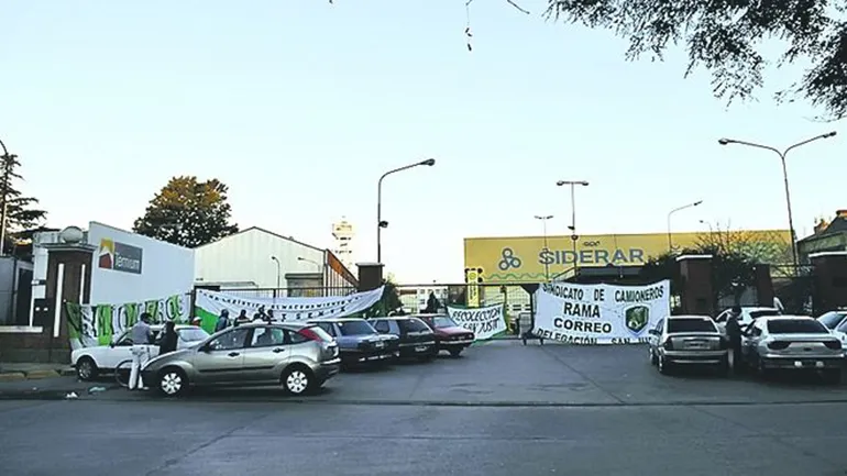 Techint