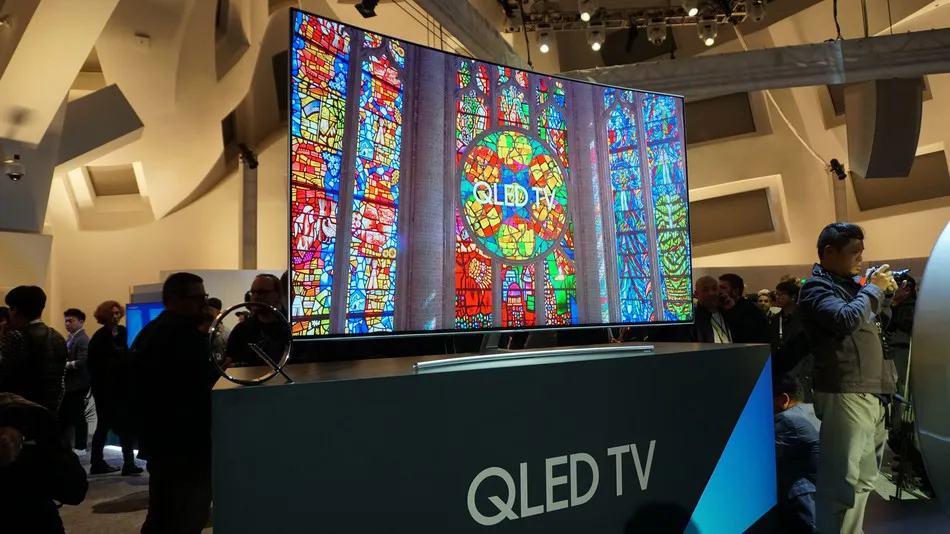 qled-samsung