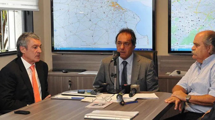 scioli