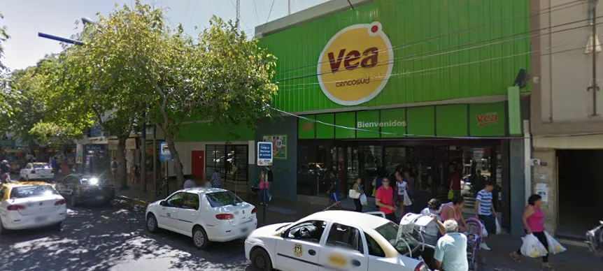 Super Vea