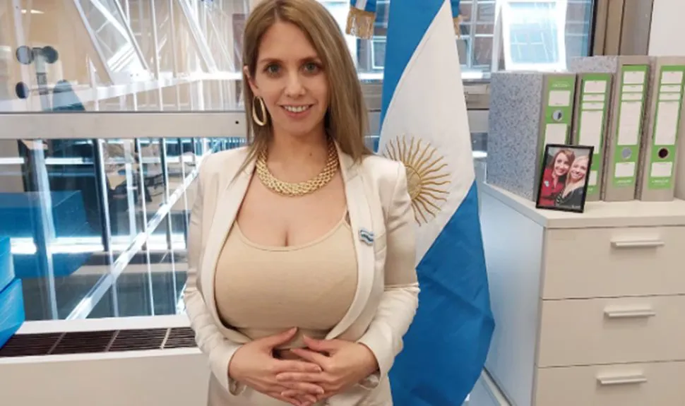 María Celeste Ponce