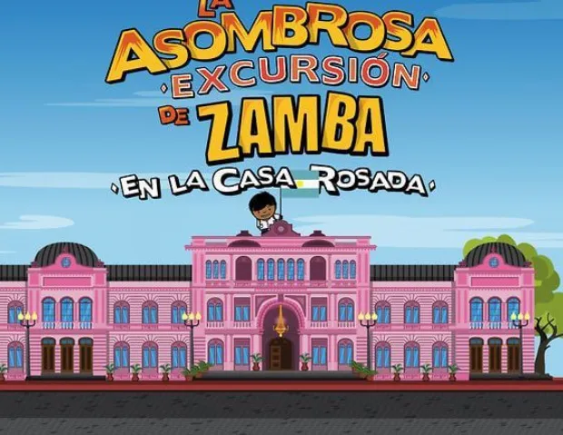 zamba