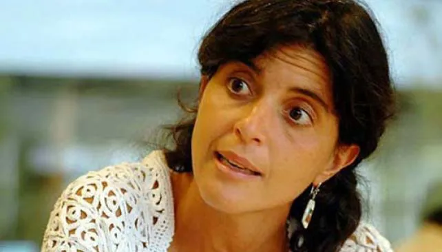 romina picolotti
