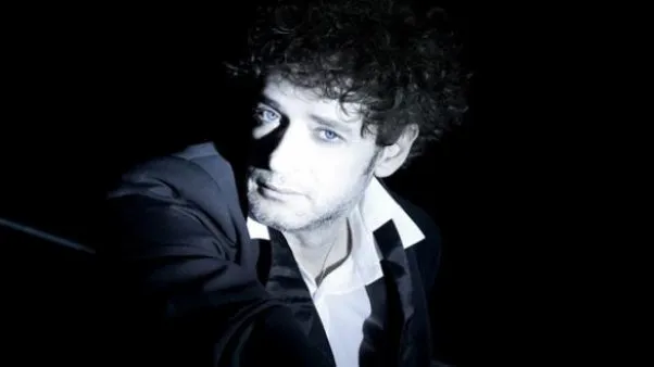 Gustavo Cerati