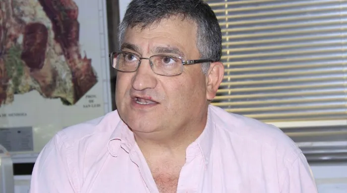 Marcelo Ghiglione