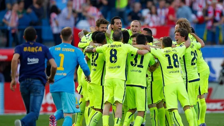 Barza