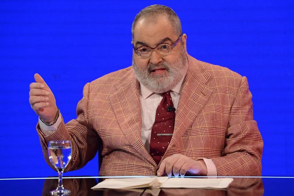 jorge lanata ppt 1