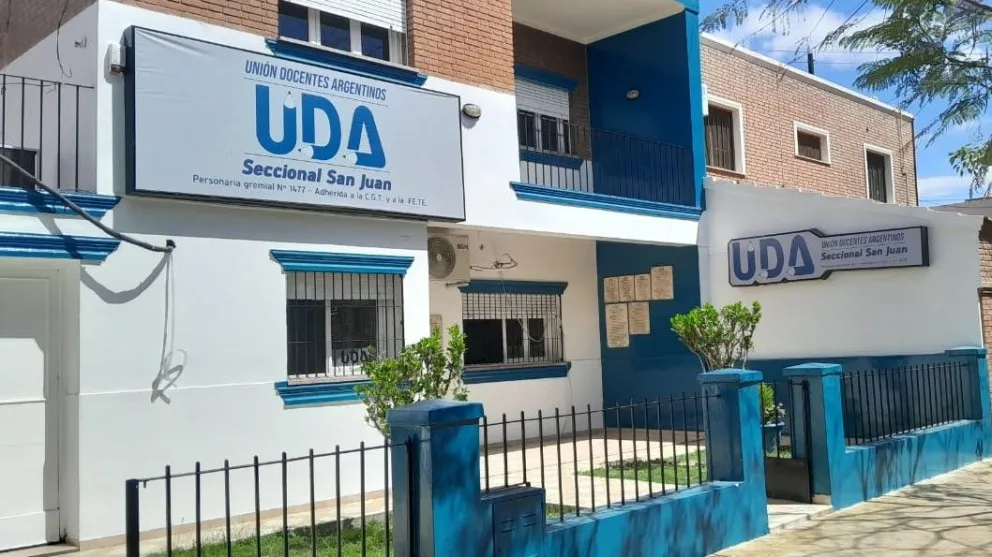 UDA