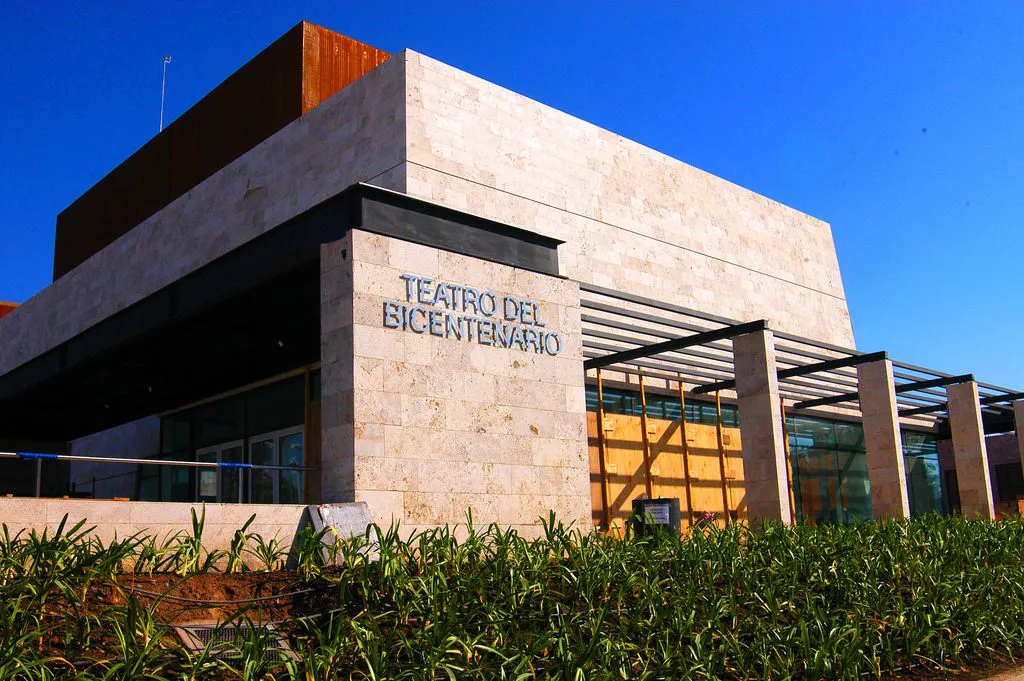 teatro del bicente