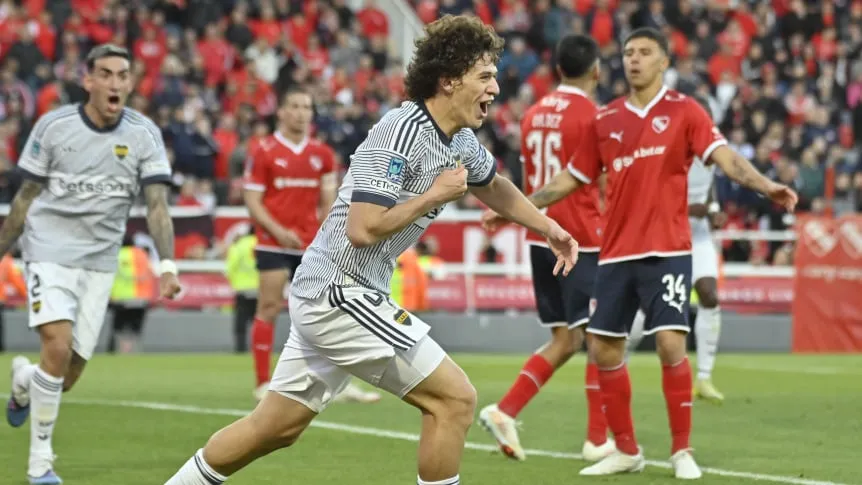 Boca independiente