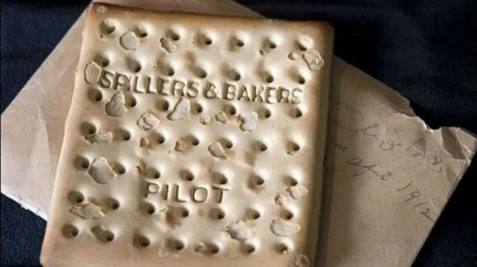 galletita