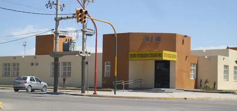 cic 9 de julio