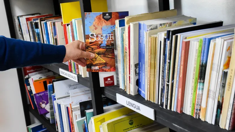 Lectura