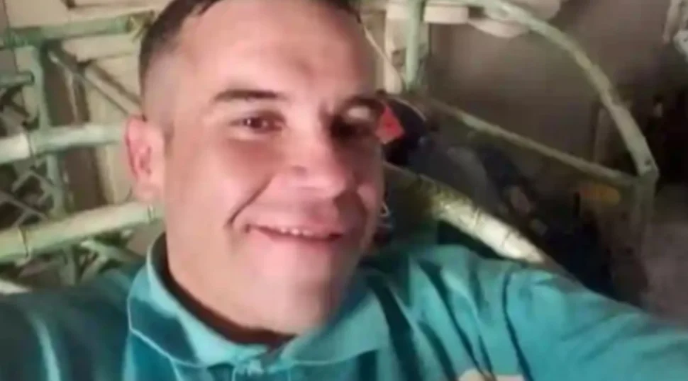 Santiago Emiliano Paredes