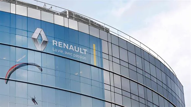 Renault