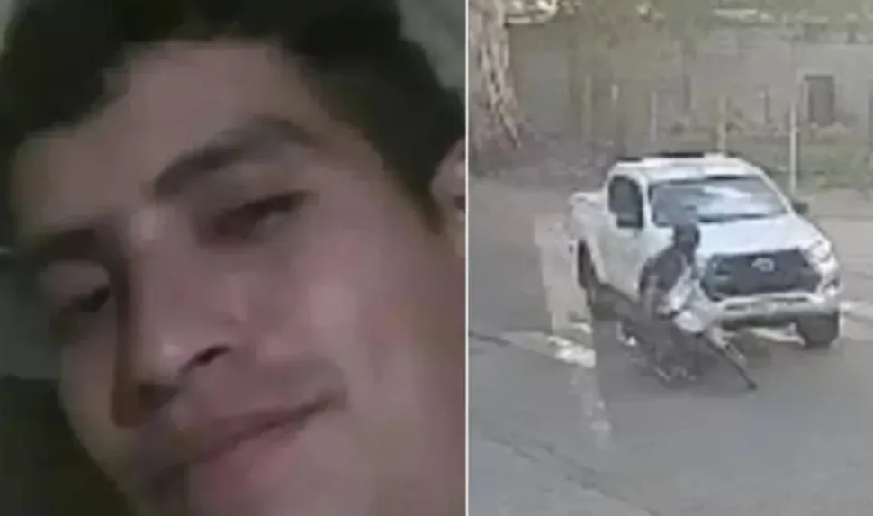 Luis Fernando Agüero