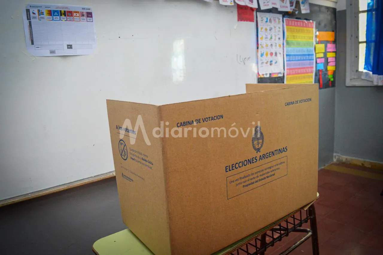 elecciones san juan boleta única 2025