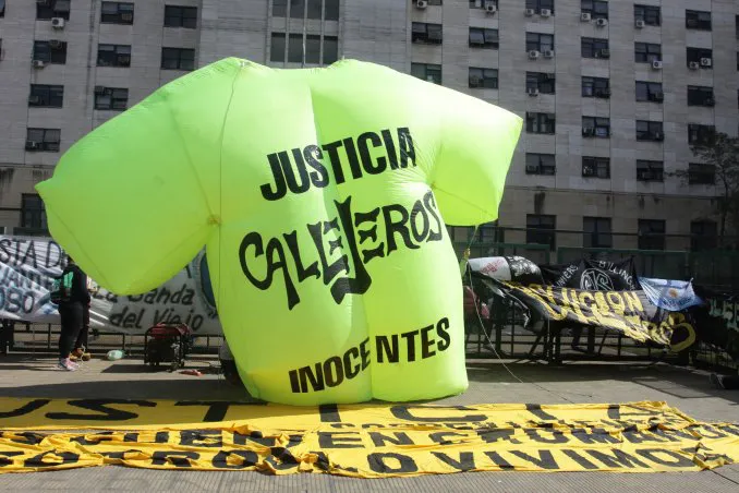 callejeros