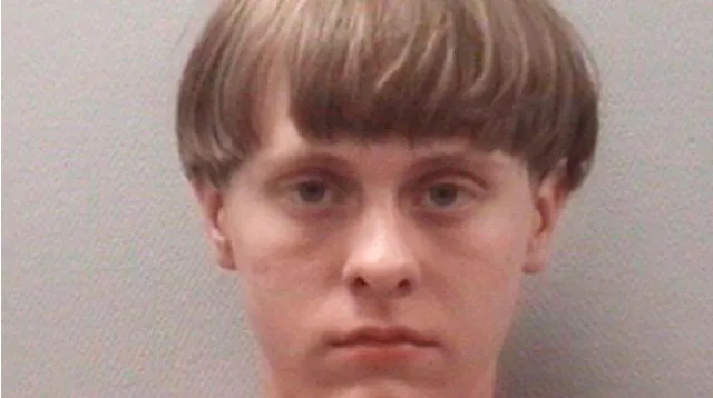 Dylann-Roof