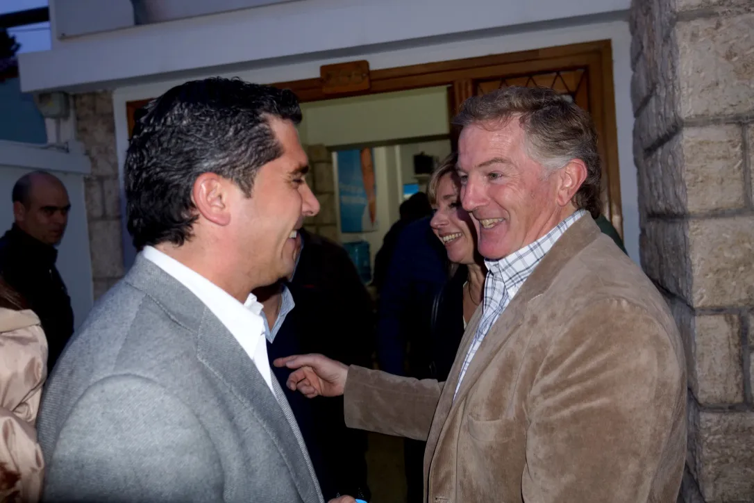 Orrego y Colombo