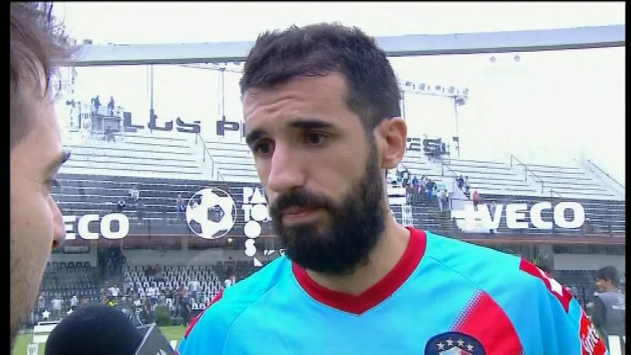 Mariano Echeverria