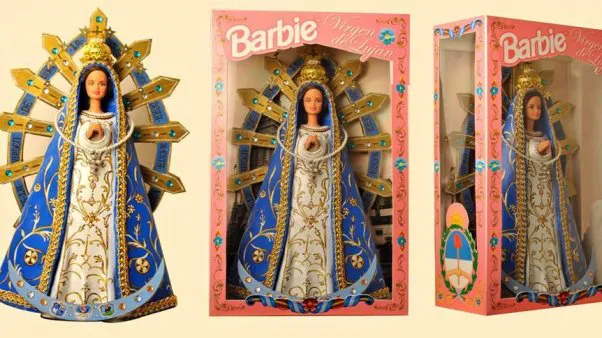 virgen