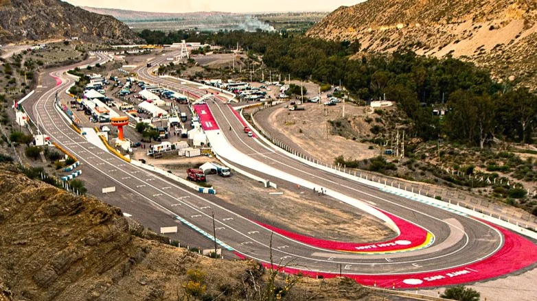 tc 2000 autodromo el zonda