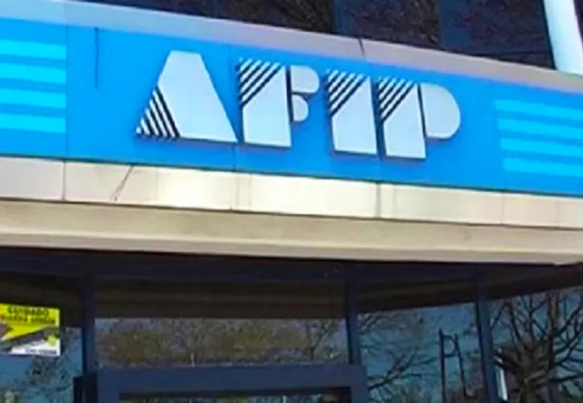 AFIP