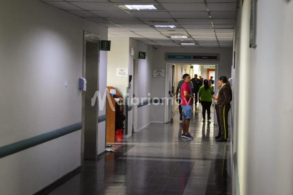 Hospital Rawson