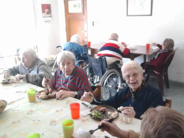 geriátrico