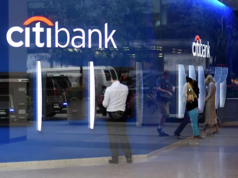 citibank