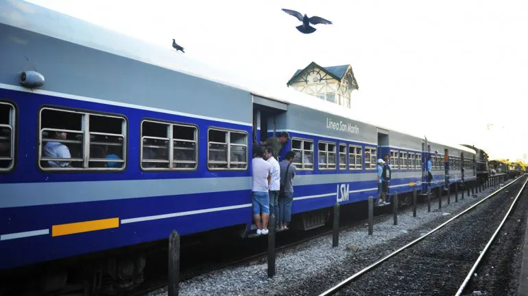 ferrocarril