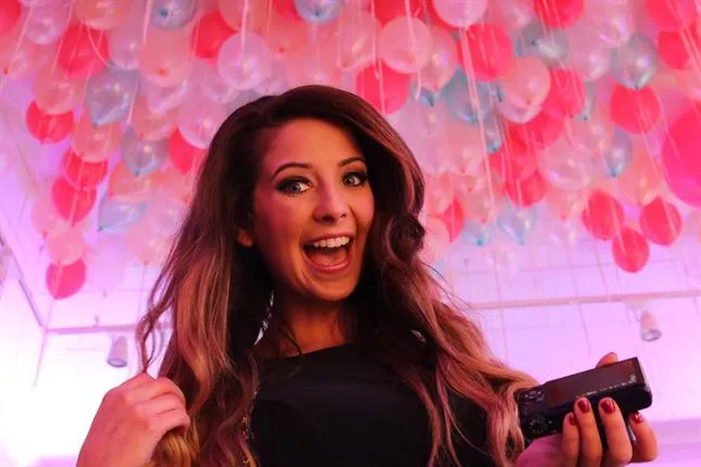 Zoella