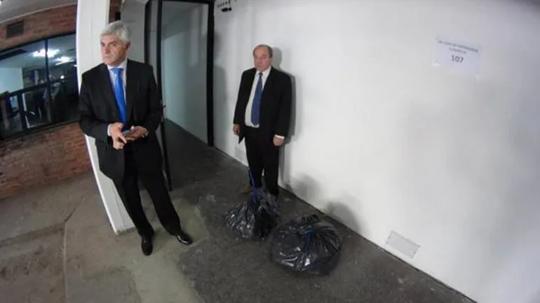 escrutinio definitivo