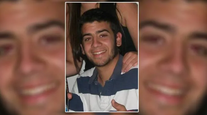 Facundo Martinez