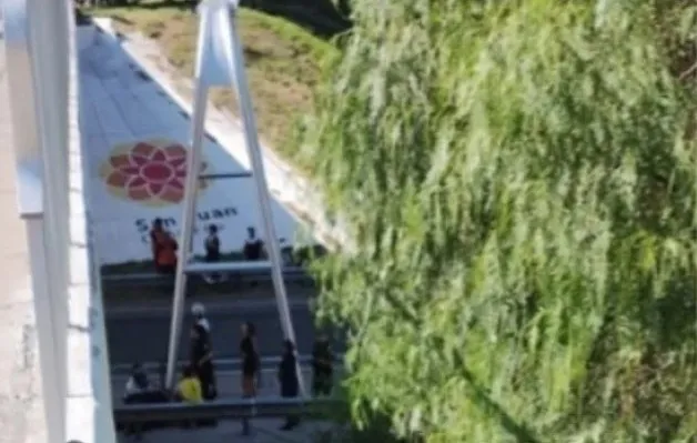 Puente Circunvalación