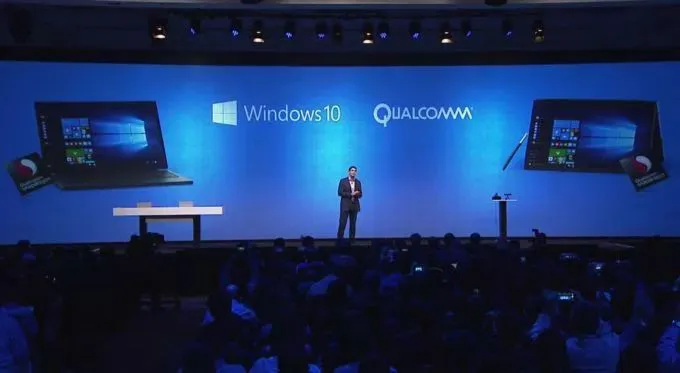 windows-qualcomm